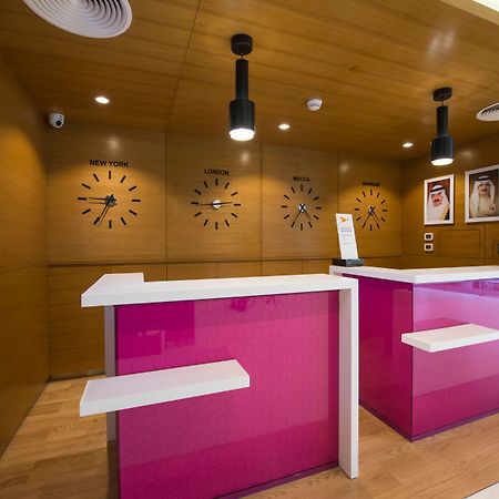 Hotel Ibis Styles Manama Diplomatic Area Extérieur photo