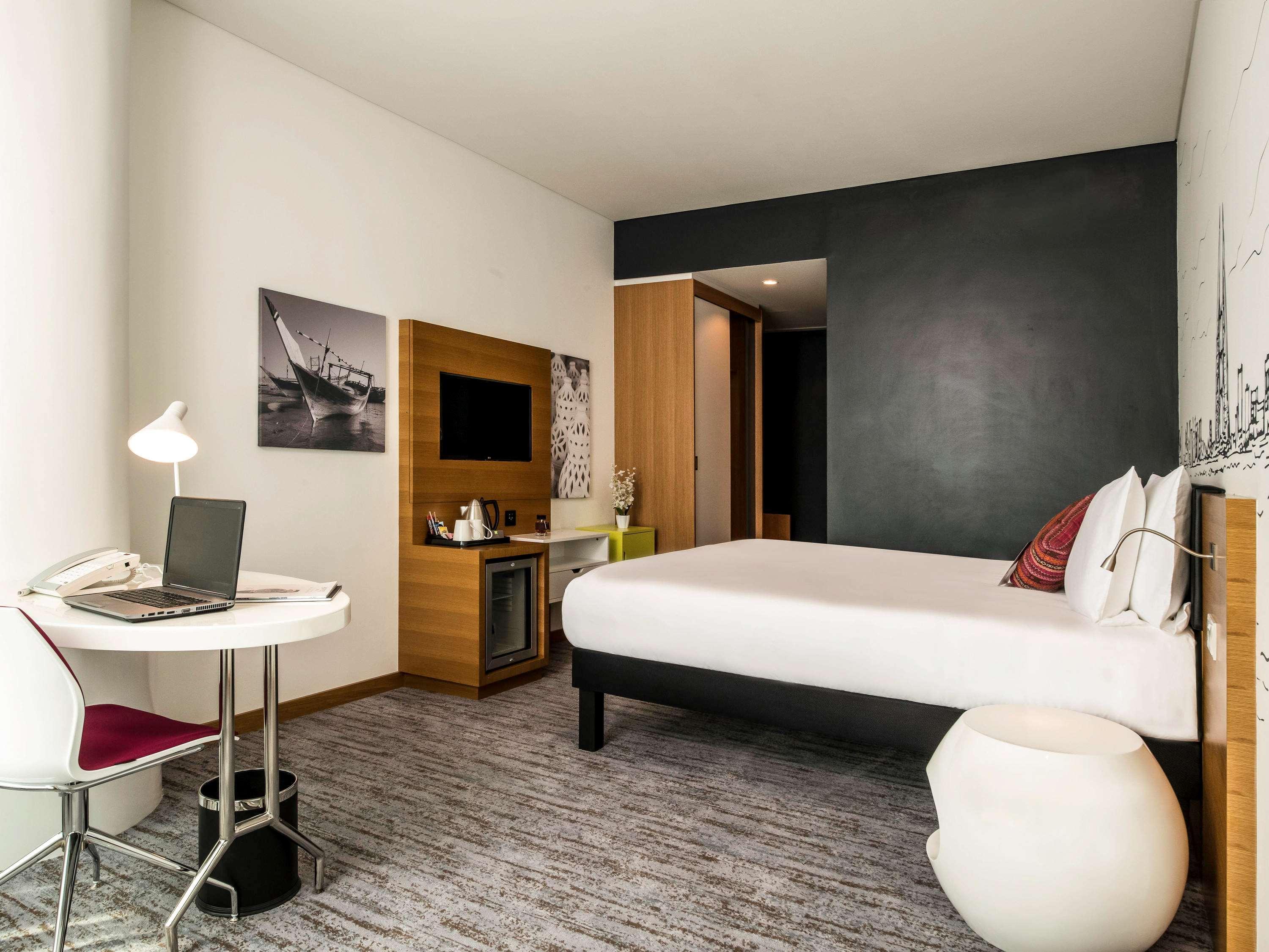 Hotel Ibis Styles Manama Diplomatic Area Extérieur photo
