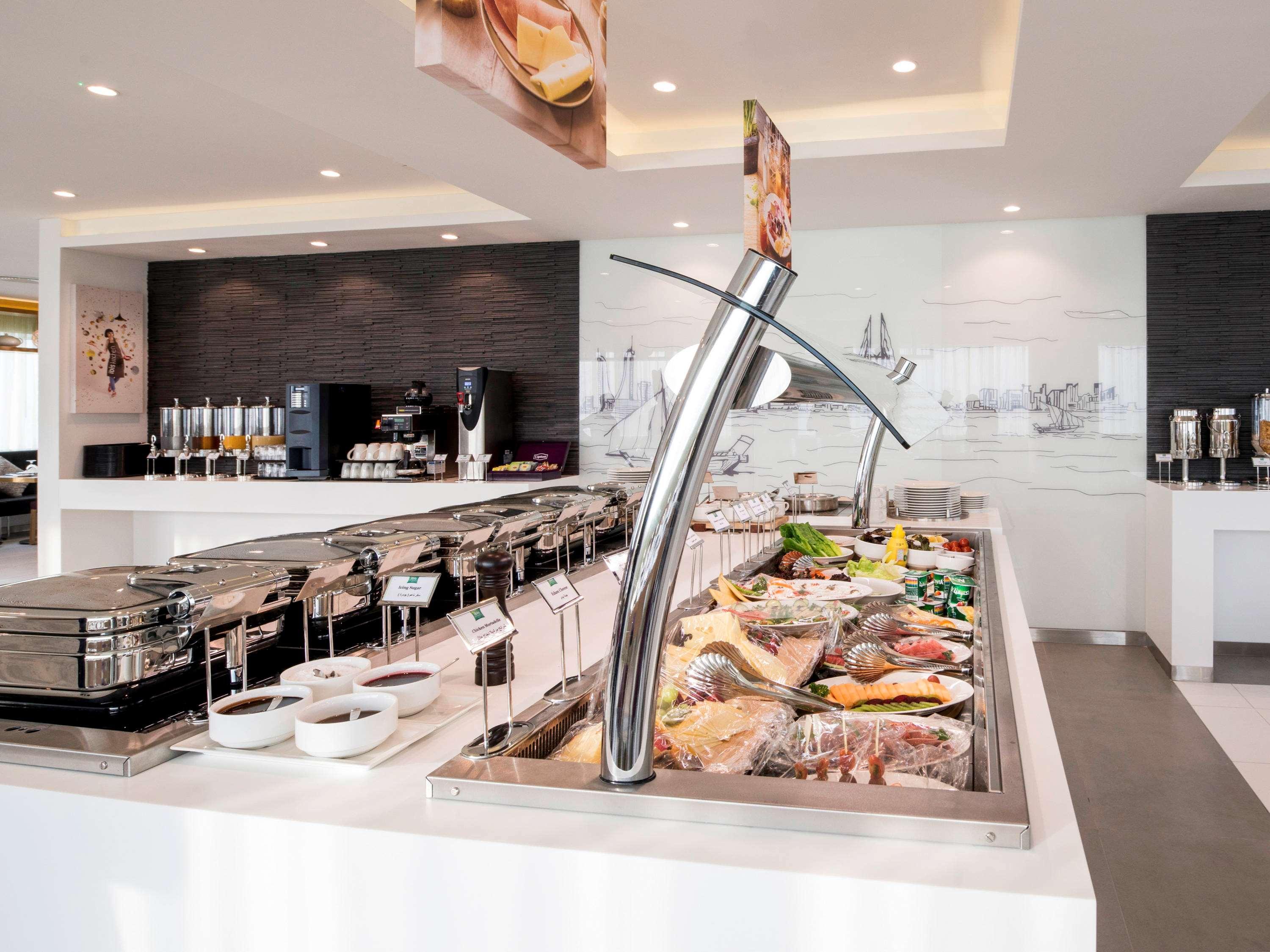 Hotel Ibis Styles Manama Diplomatic Area Extérieur photo