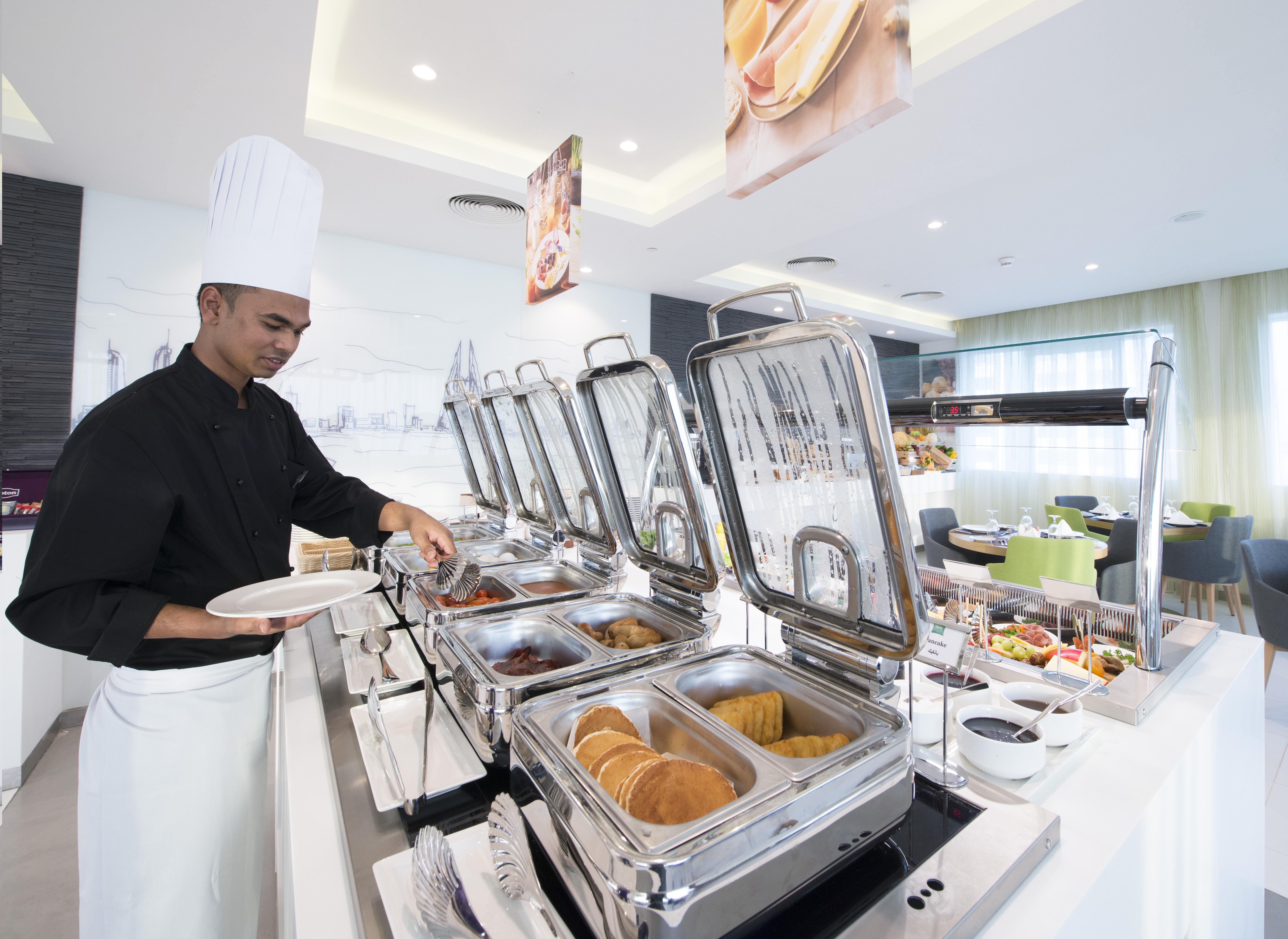 Hotel Ibis Styles Manama Diplomatic Area Extérieur photo