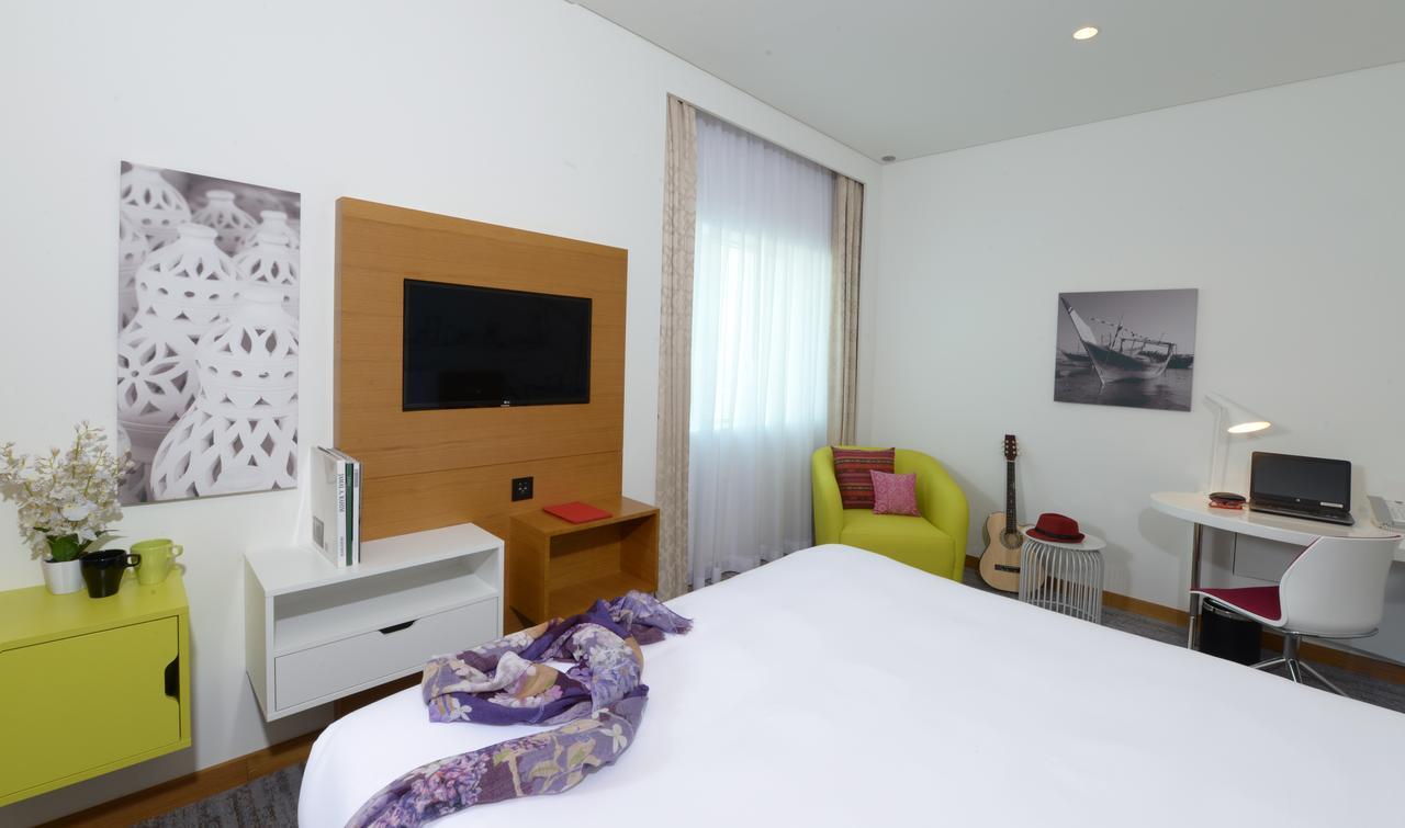 Hotel Ibis Styles Manama Diplomatic Area Extérieur photo