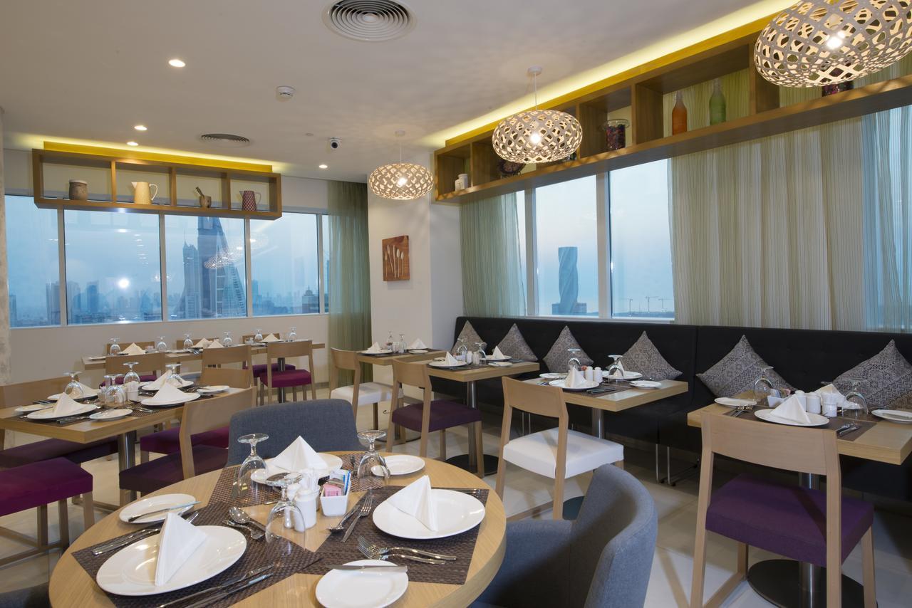 Hotel Ibis Styles Manama Diplomatic Area Extérieur photo