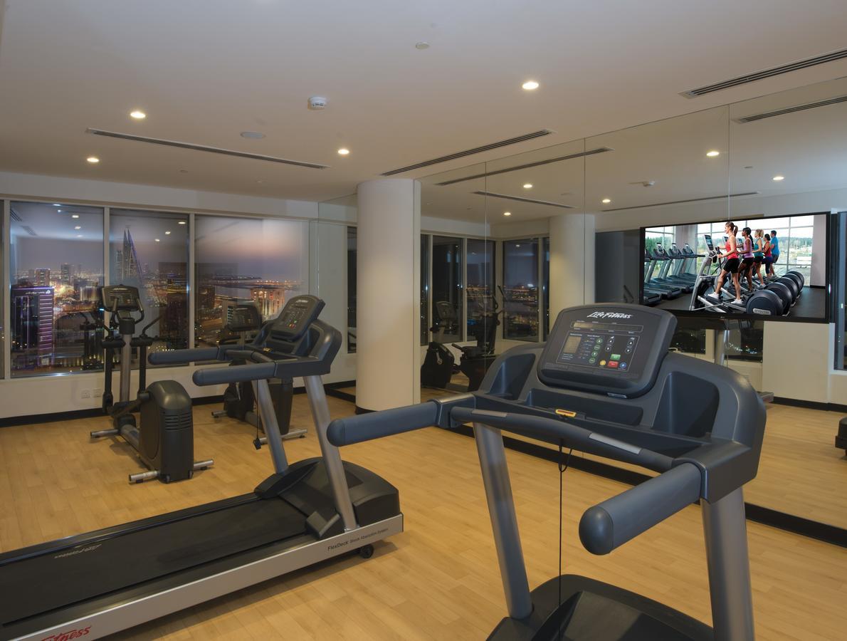 Hotel Ibis Styles Manama Diplomatic Area Extérieur photo