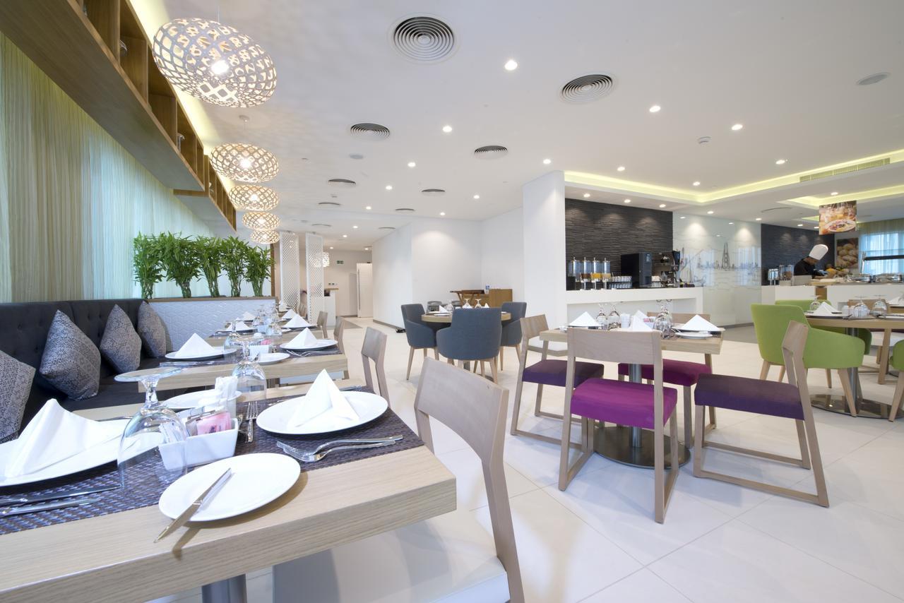 Hotel Ibis Styles Manama Diplomatic Area Extérieur photo