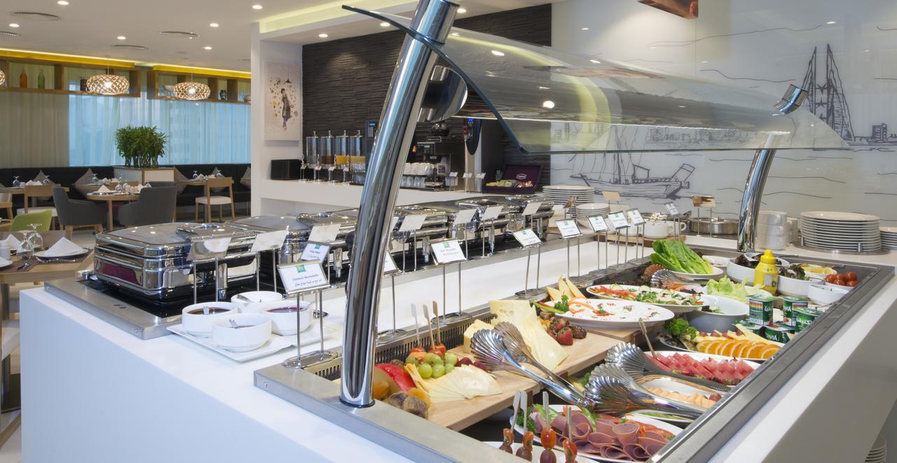 Hotel Ibis Styles Manama Diplomatic Area Extérieur photo